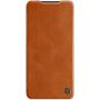 Nillkin Qin Series Leather case for Samsung Galaxy A14 5G order from official NILLKIN store